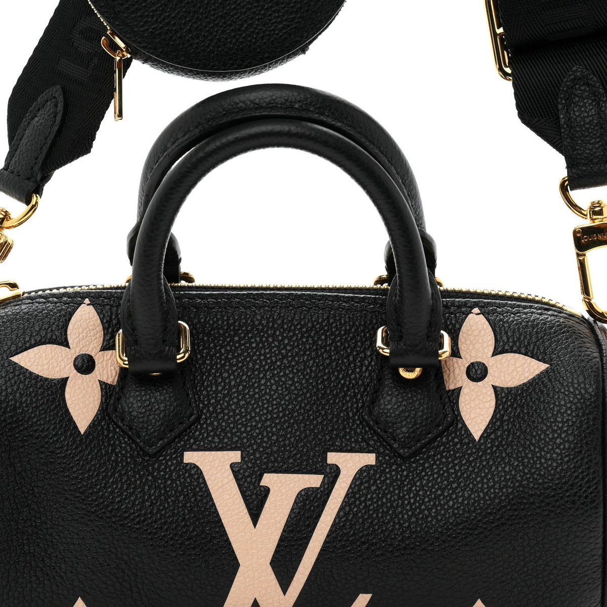 Handbag - Black