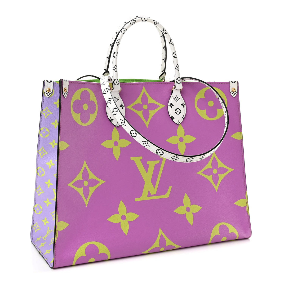 Handbag - Pink