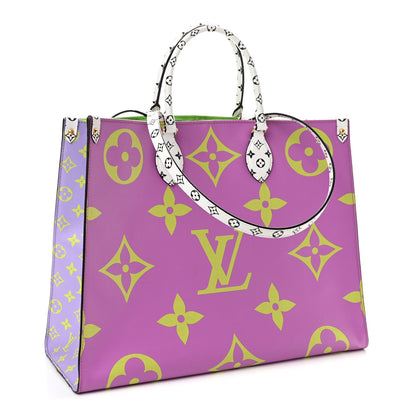Handbag - Pink