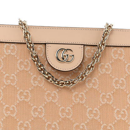 Small Calfskin Shoulder Bag