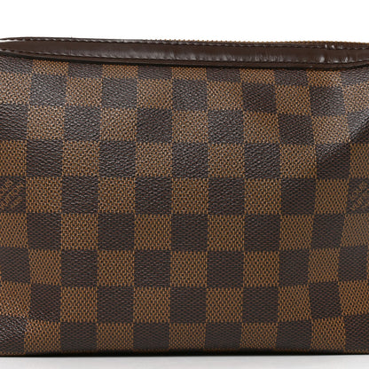Damier Ebene Illovo Pm Handbag