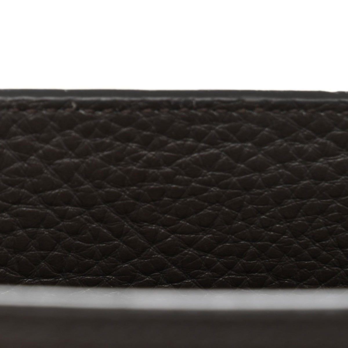 Large Calfskin Handbag