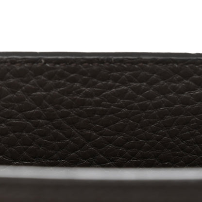 Large Calfskin Handbag