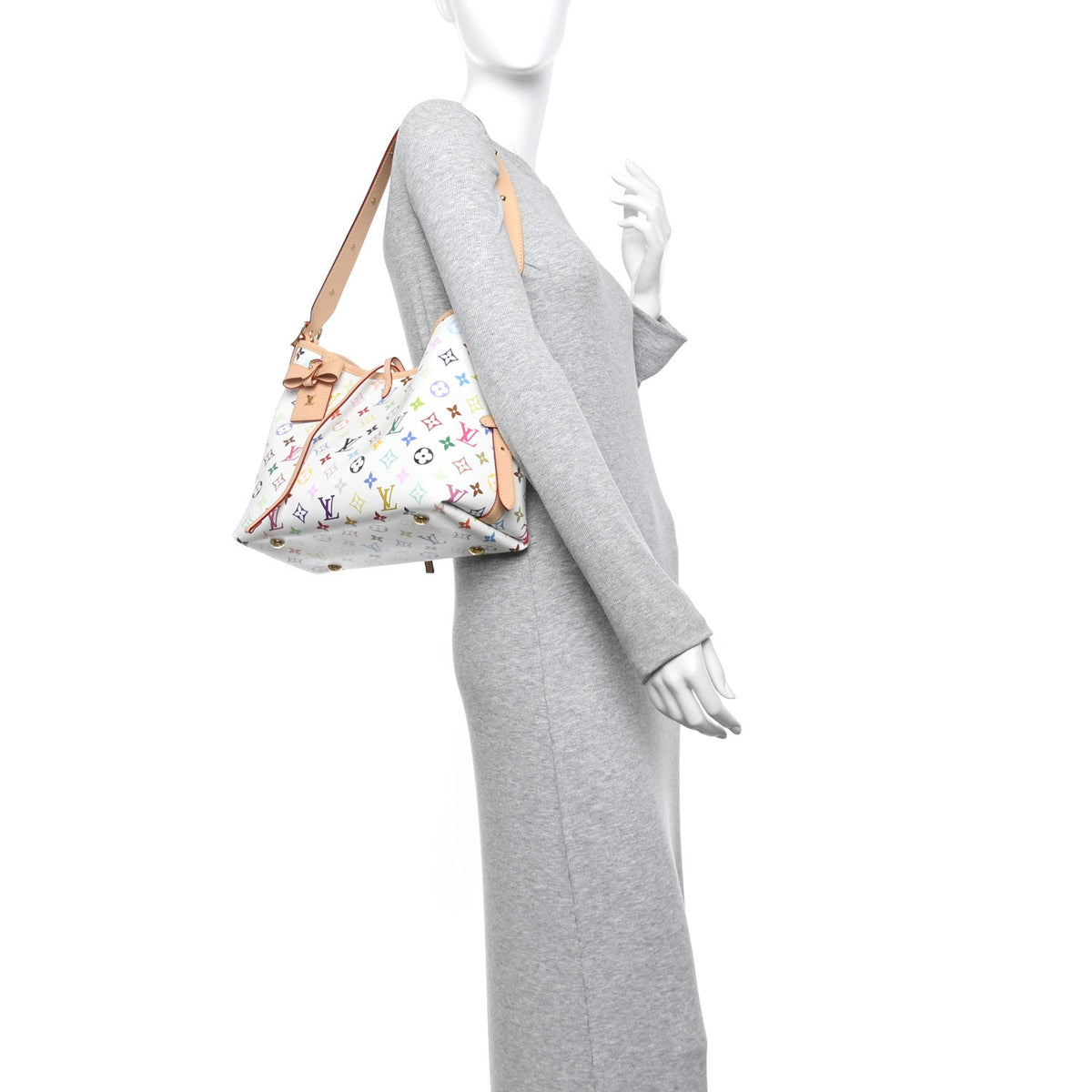 Handbag - White