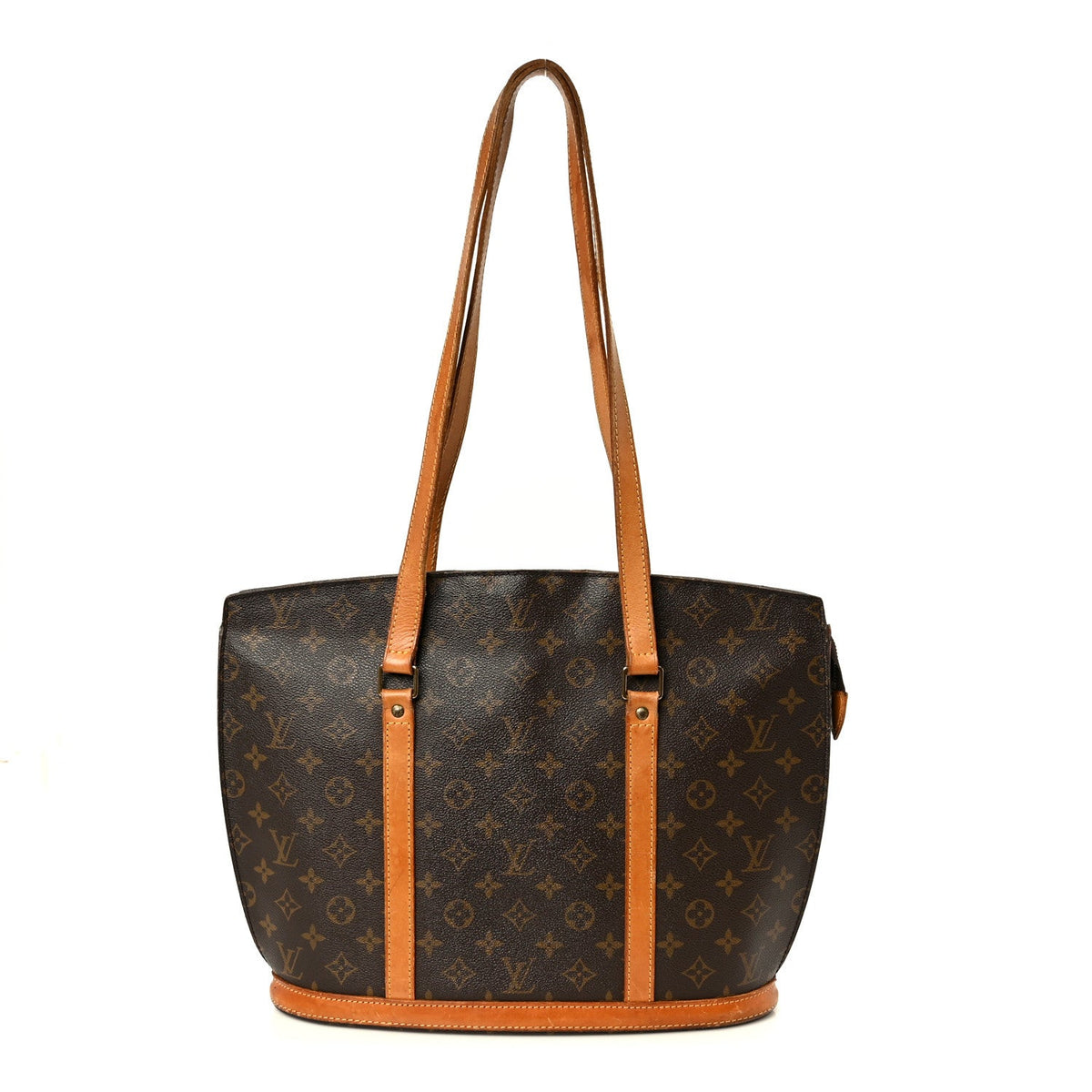 Monogram Babylone Handbag