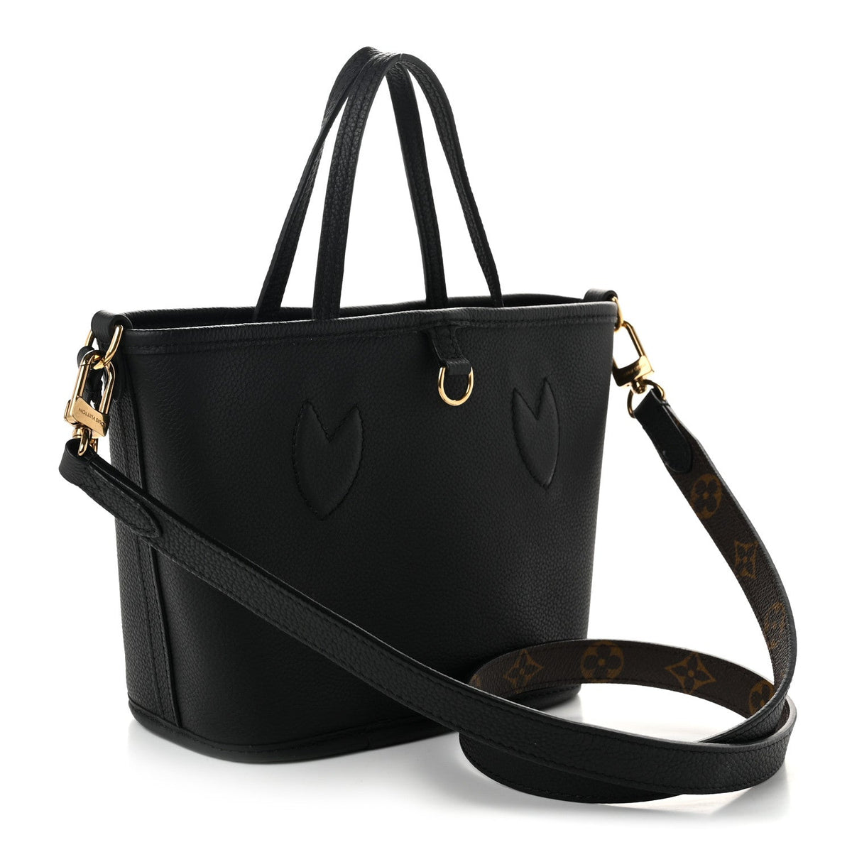 Handbag - Black