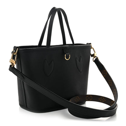 Handbag - Black