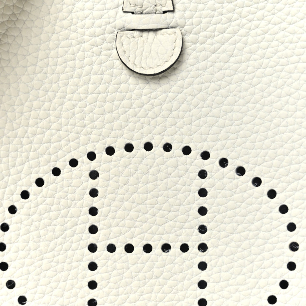 Handbag - White