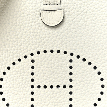 Handbag - White