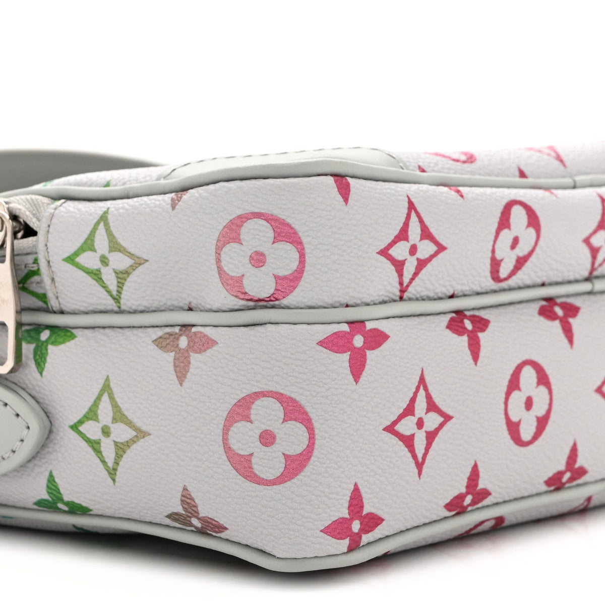 Handbag - Grey