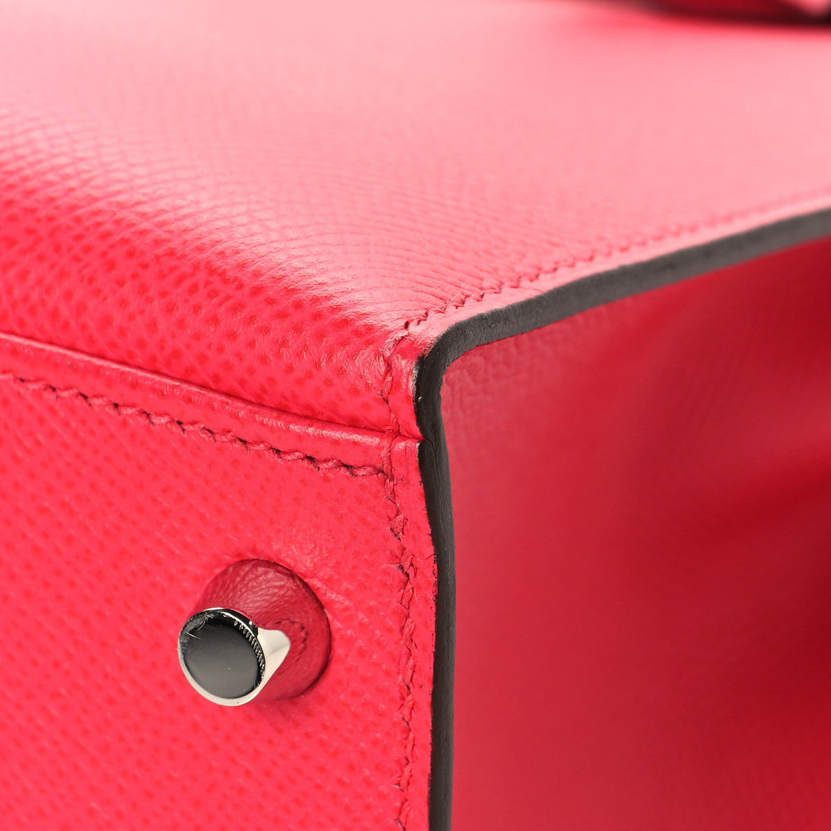 Epsom Handbag
