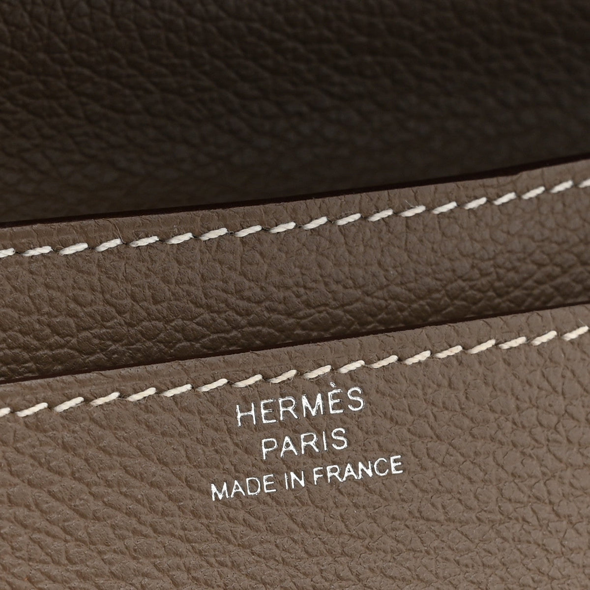 Wallet Bag - Tan