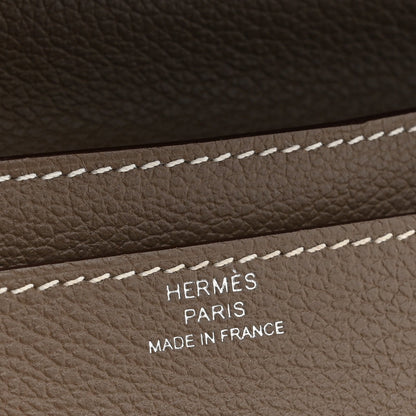 Wallet Bag - Tan