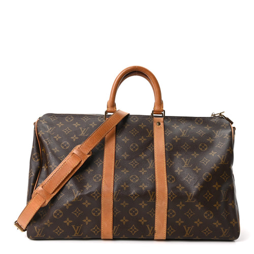 Duffel Bag