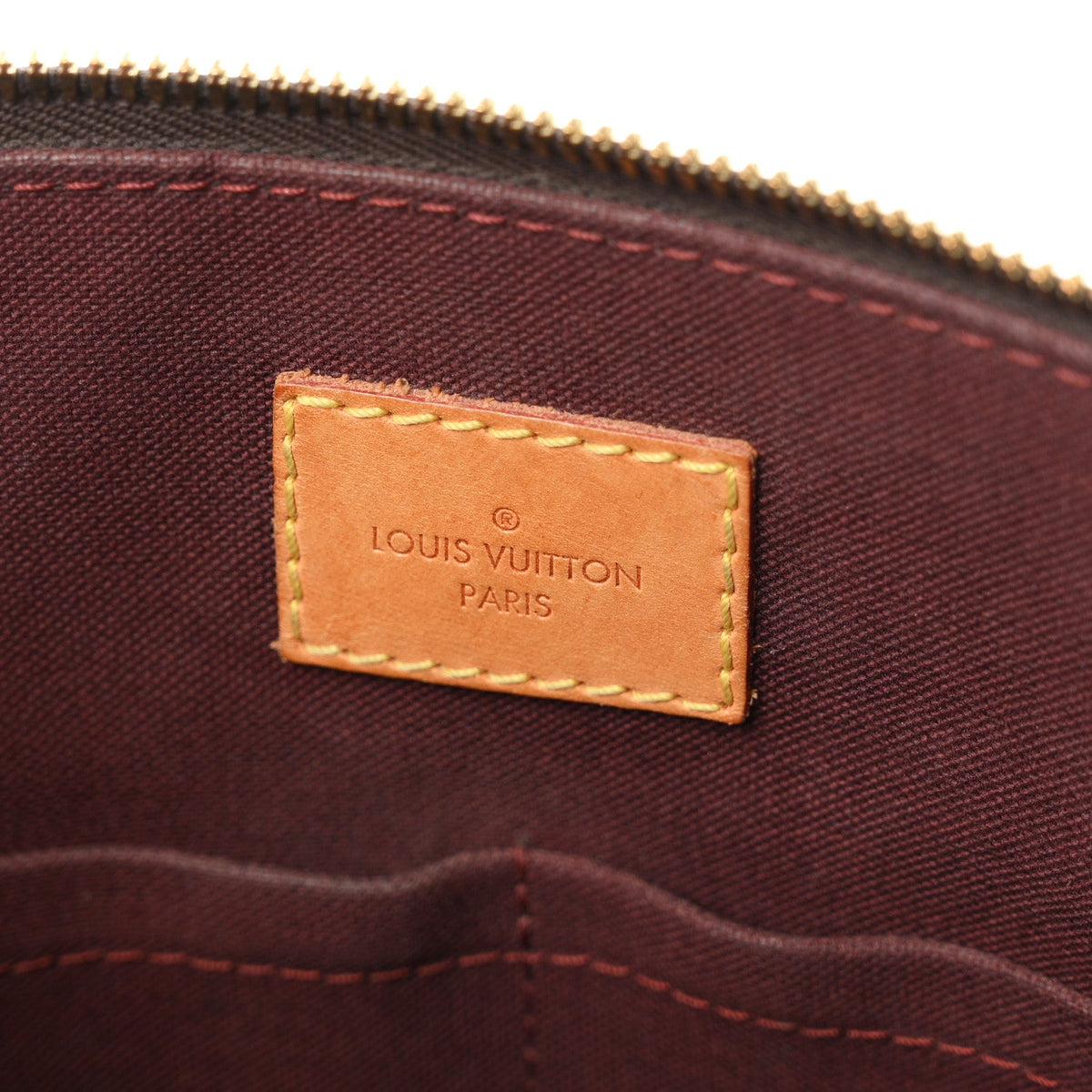 Monogram Turenne Mm Handbag
