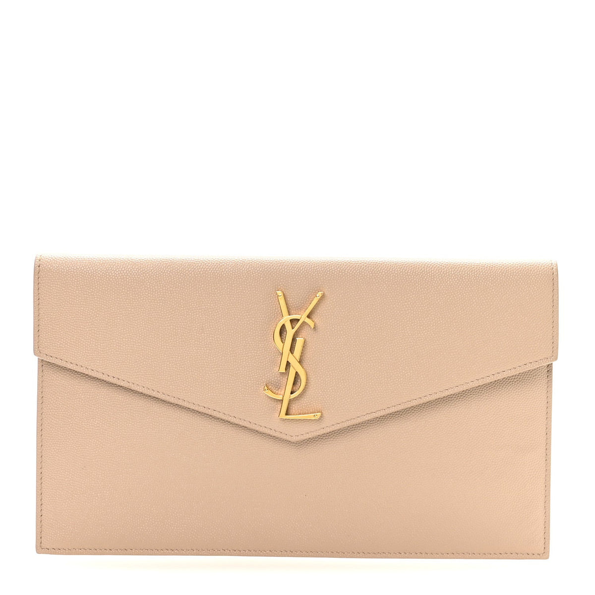 Pouch - Beige