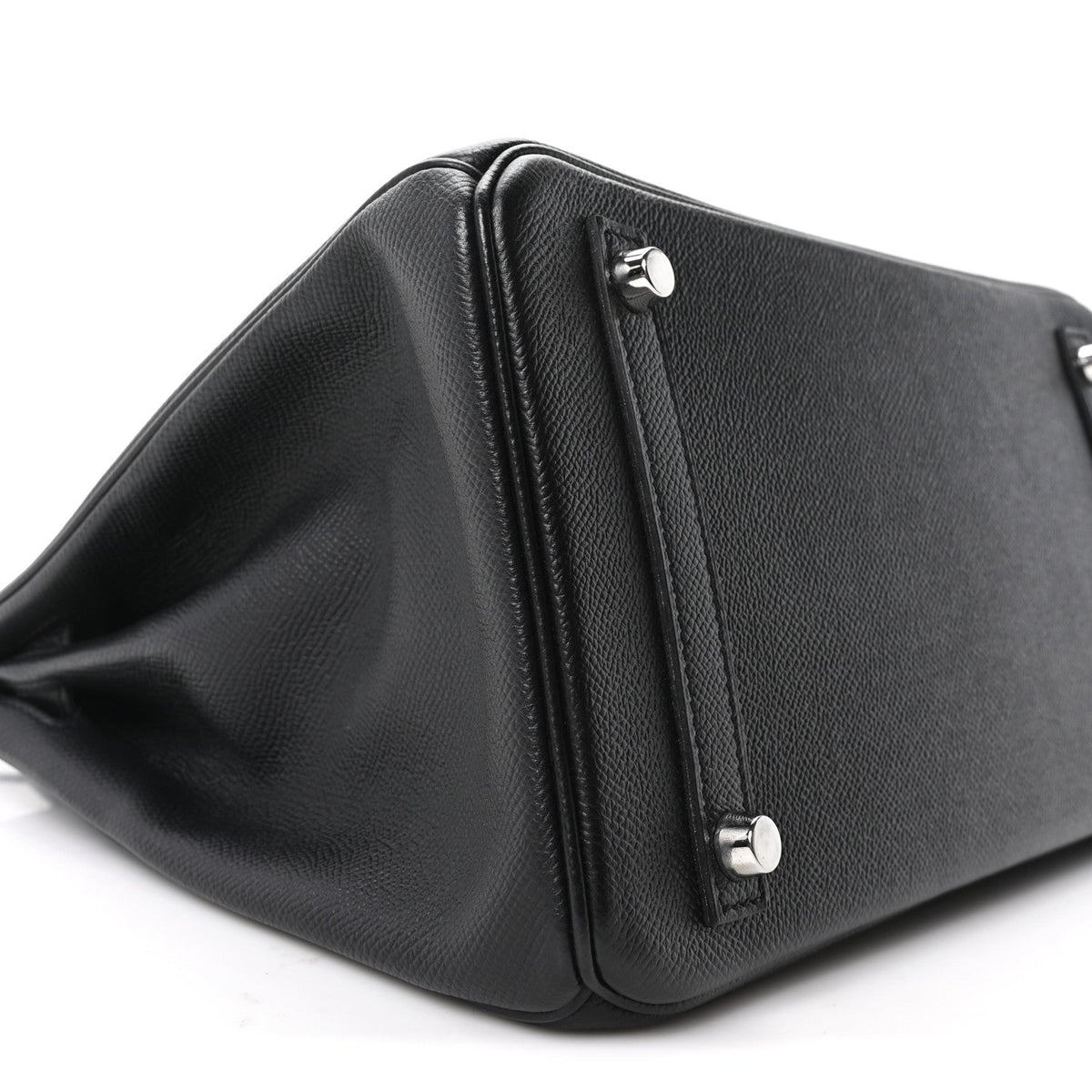Epsom Handbag - Black