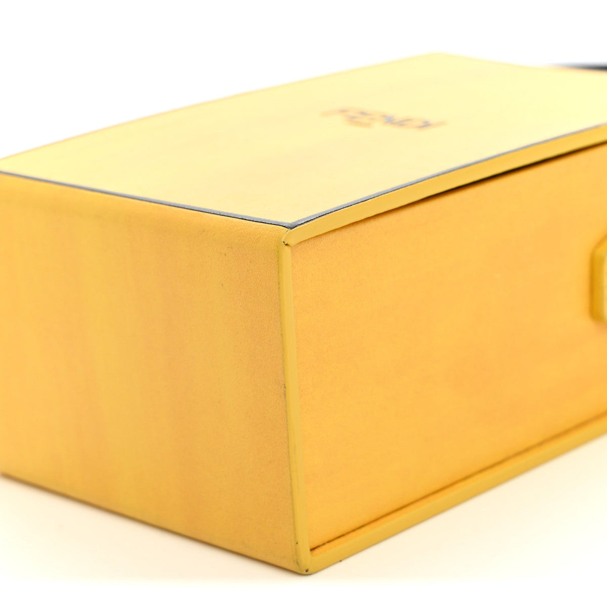 Handbag - Yellow