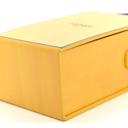 Handbag - Yellow