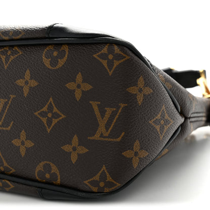 Handbag - Black