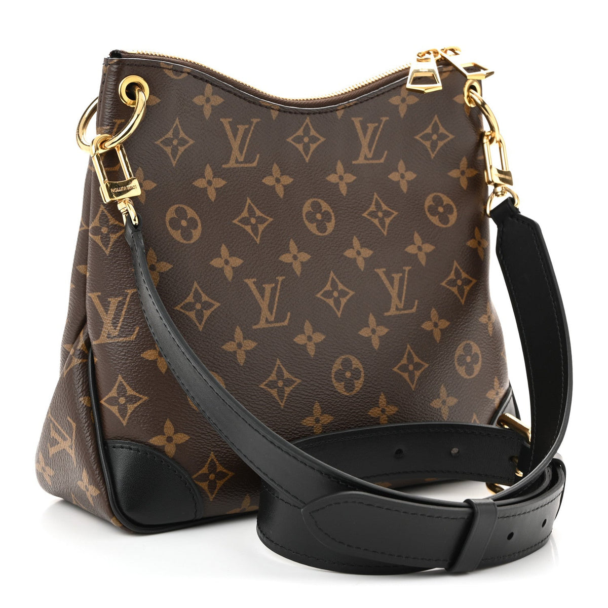 Handbag - Black