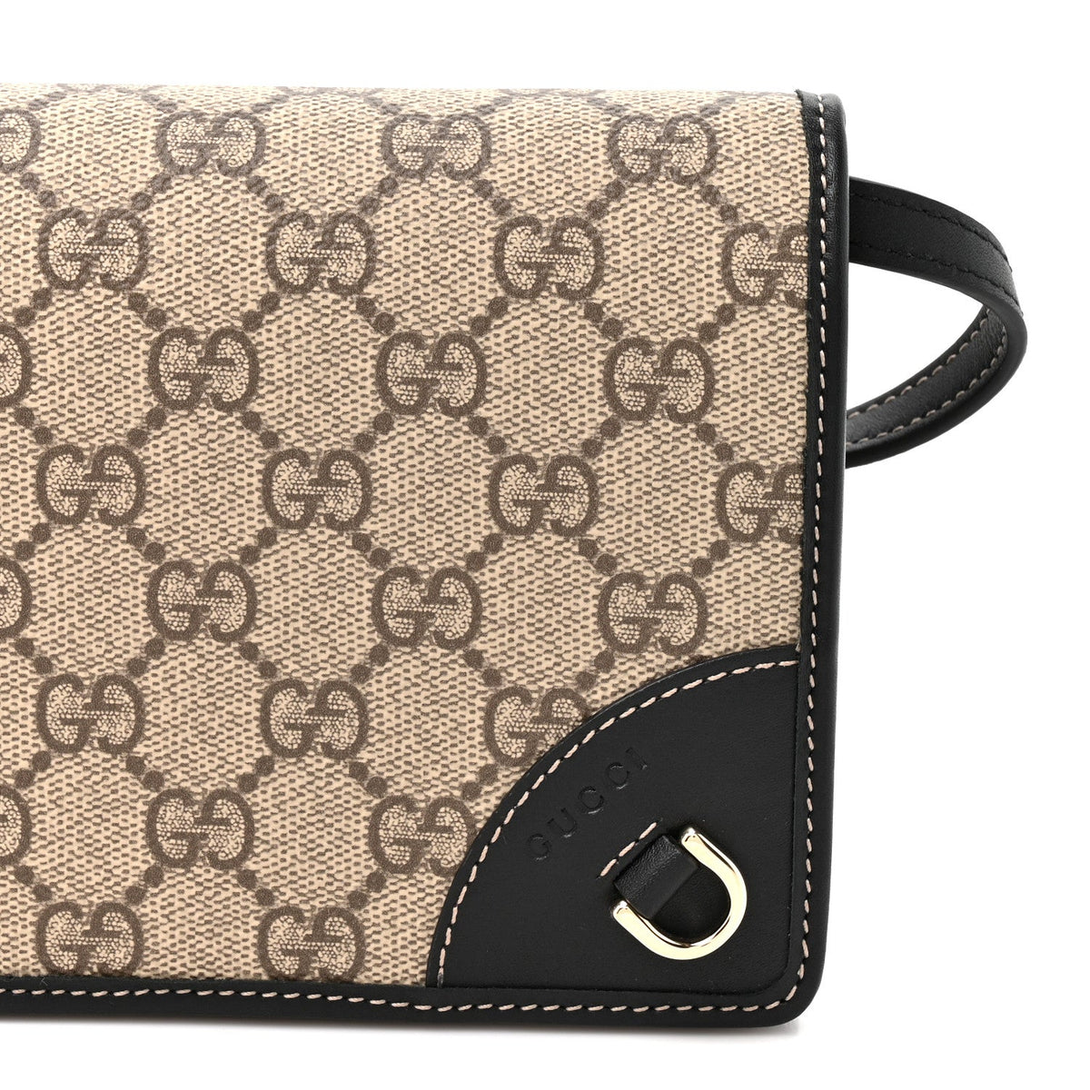 Wallet Bag - Beige