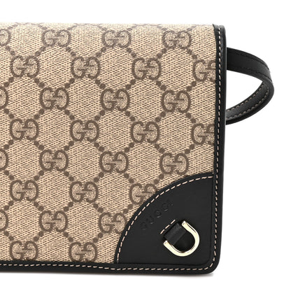 Wallet Bag - Beige