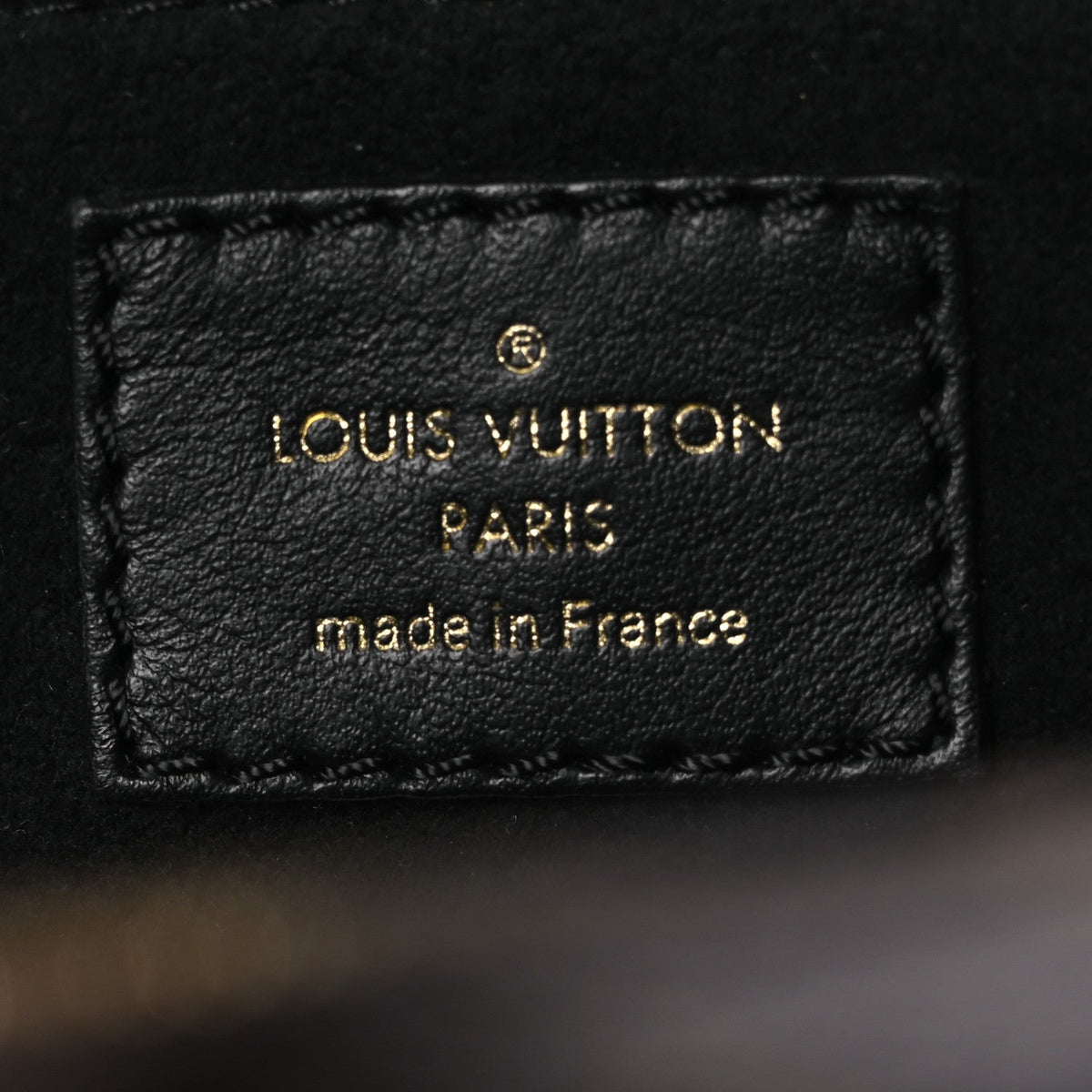 Handbag - Black