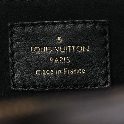 Handbag - Black