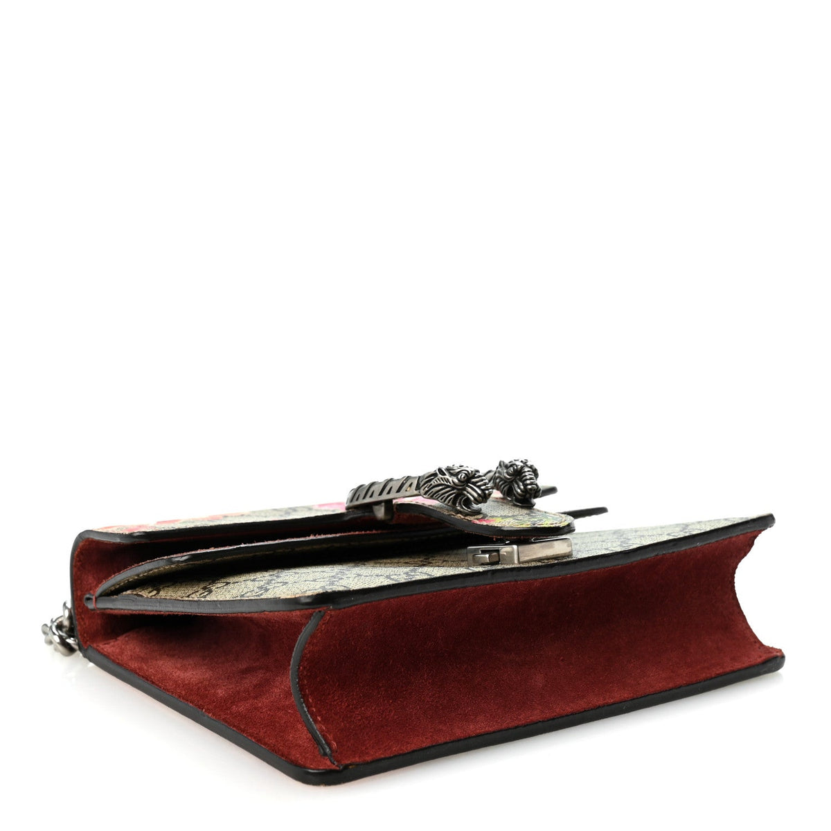 Mini Shoulder Bag - Beige