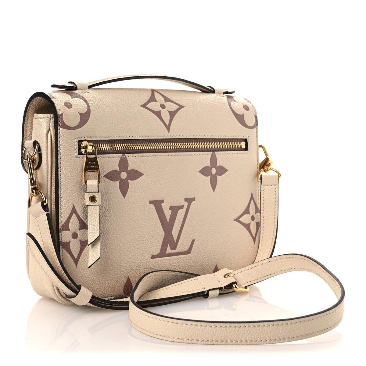Empreinte Monogram Giant Pochette Metis  Handbag