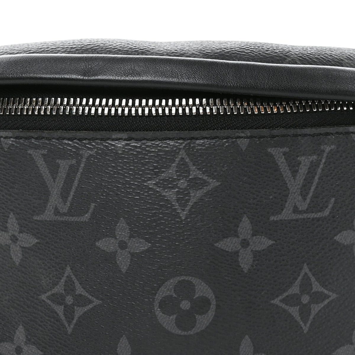 Monogram Eclipse Discovery Bumbag Handbag