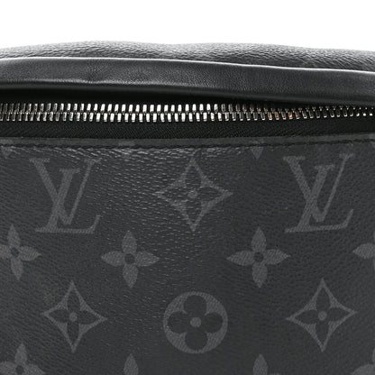 Monogram Eclipse Discovery Bumbag Handbag