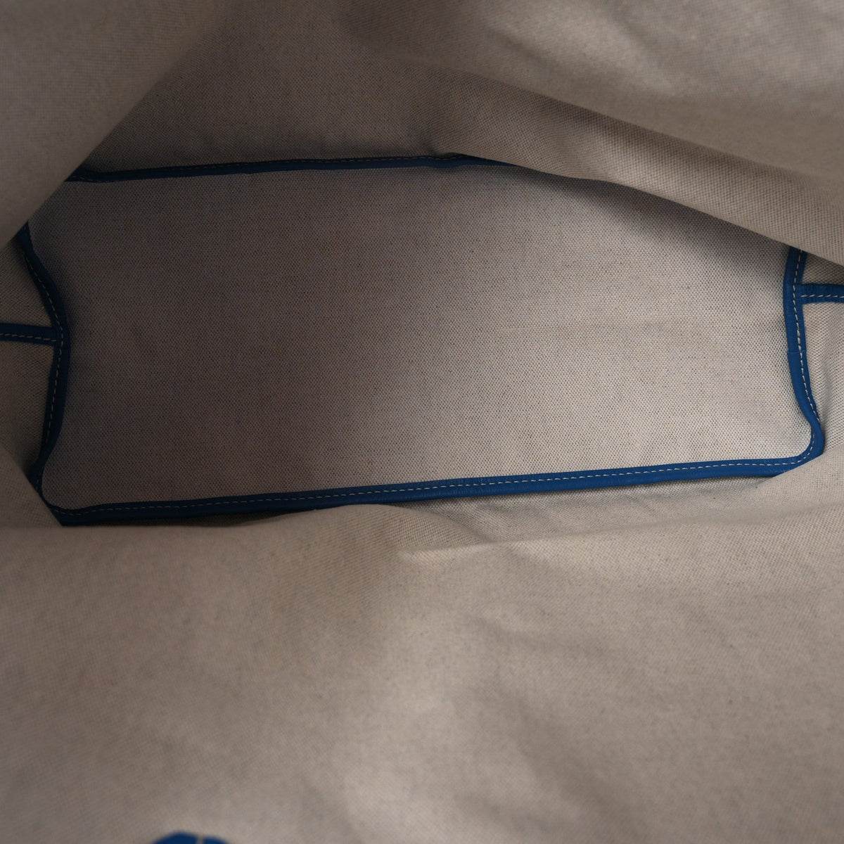 Handbag - Blue