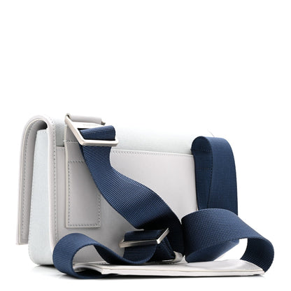 Canvas Handbag - Grey