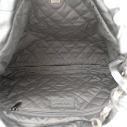 Quilted Calfskin Handbag