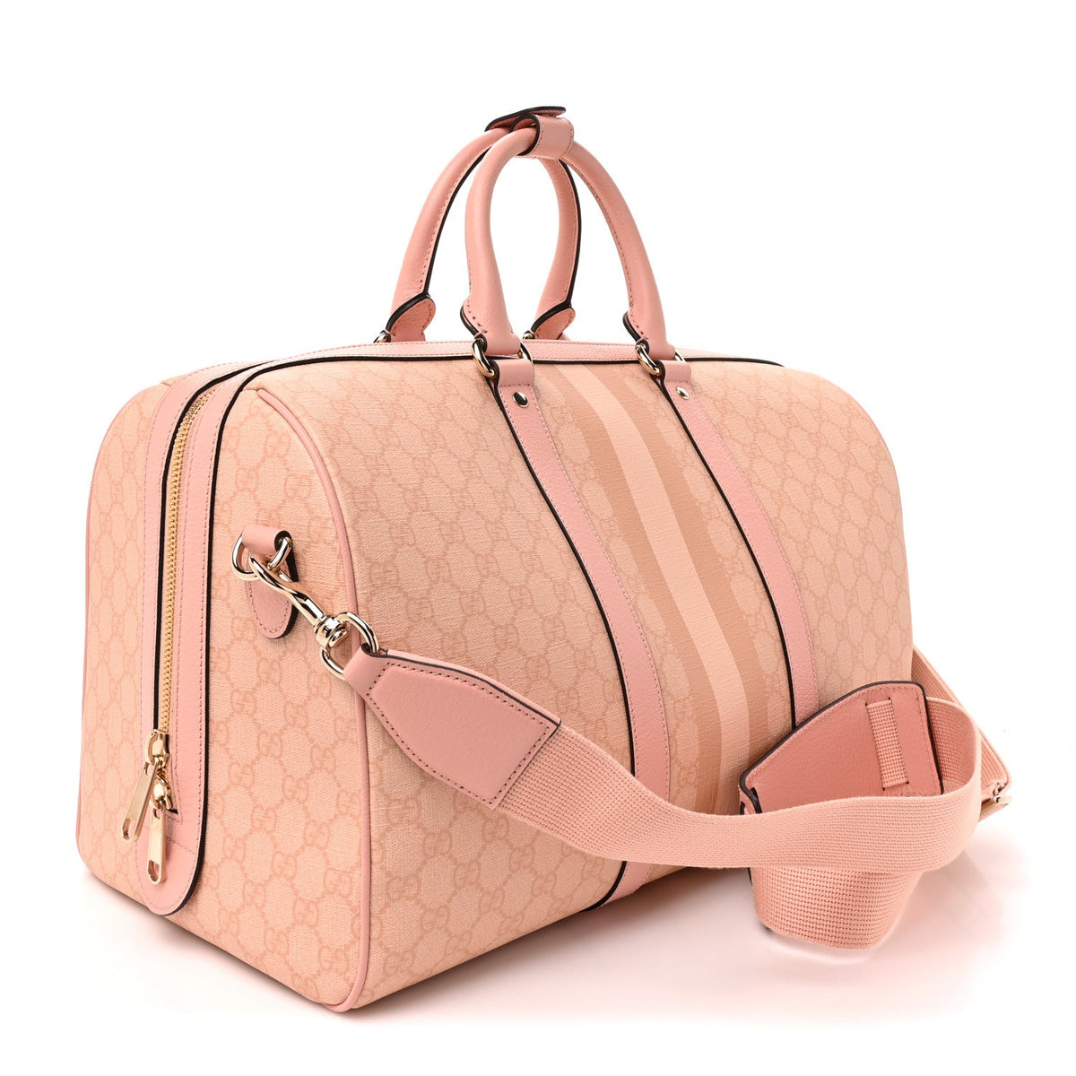 Medium Calfskin Handbag - Red