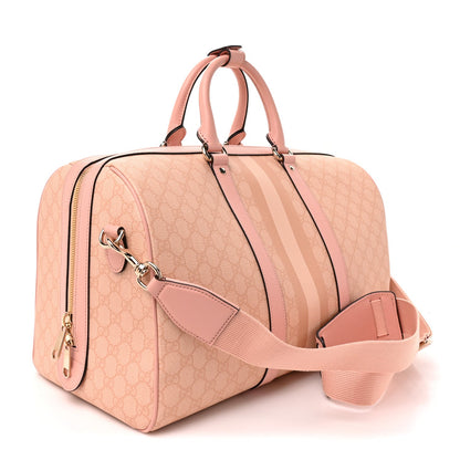 Medium Calfskin Handbag - Red