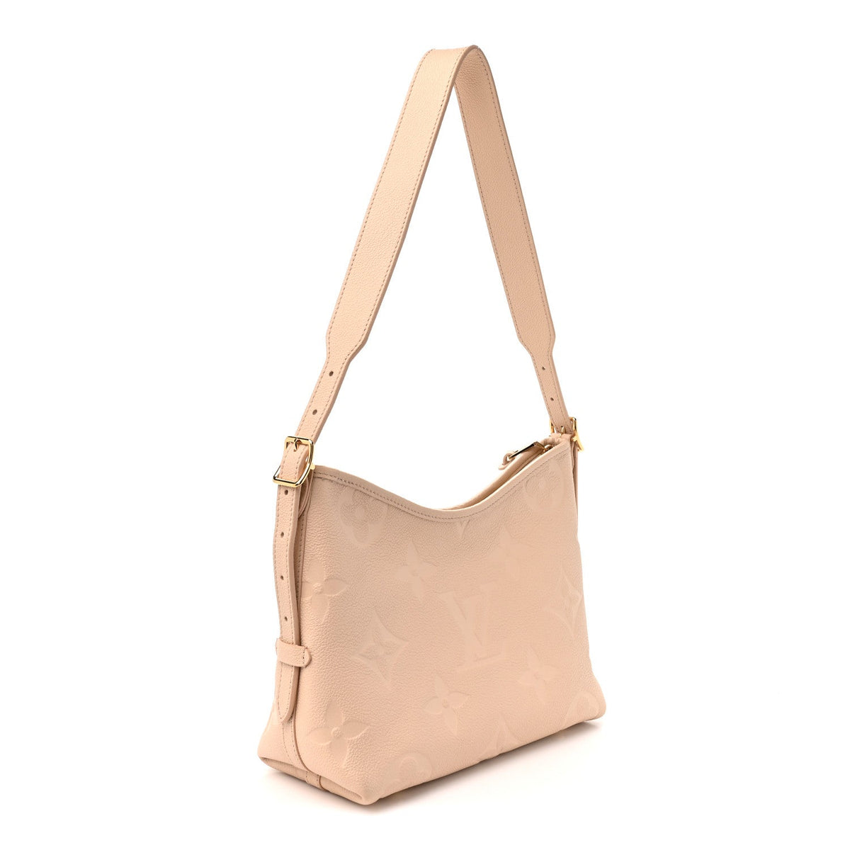 Handbag - Cream