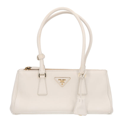 Medium Handbag - White
