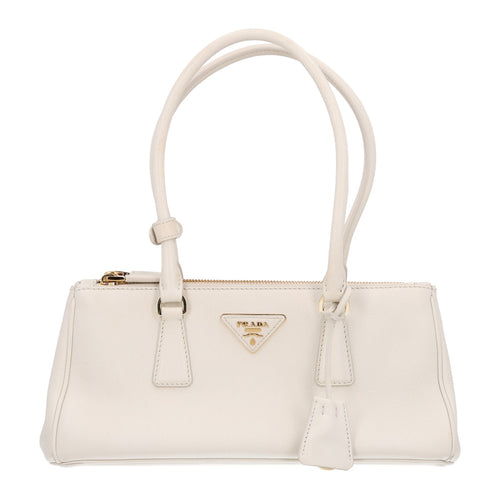 Medium Handbag - White