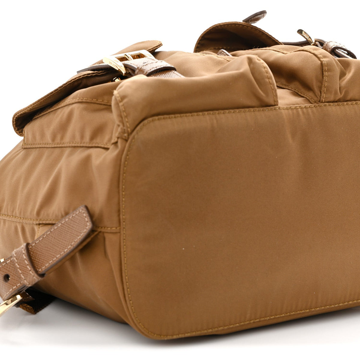 Small Nylon Backpack