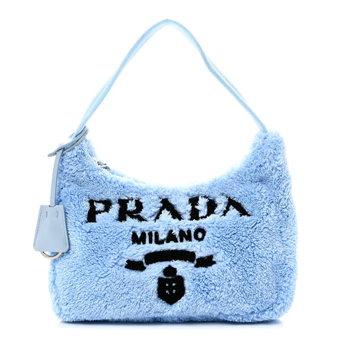 Mini Handbag - Black