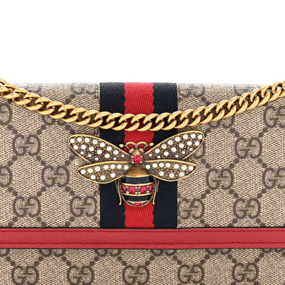 Wallet Bag - Red