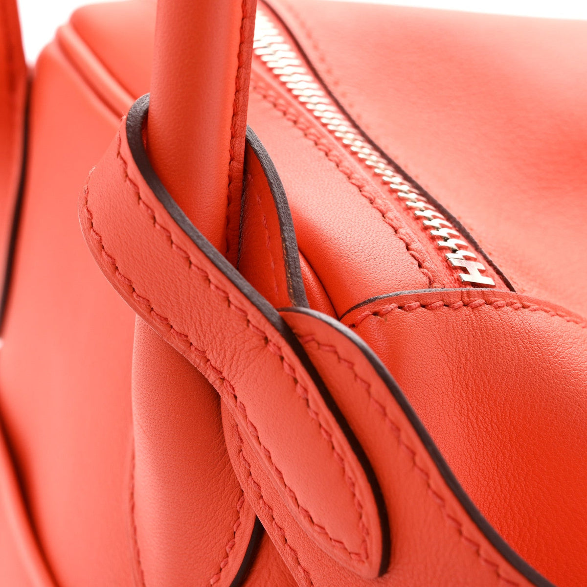 Swift Lindy 30 Orange Poppy Handbag