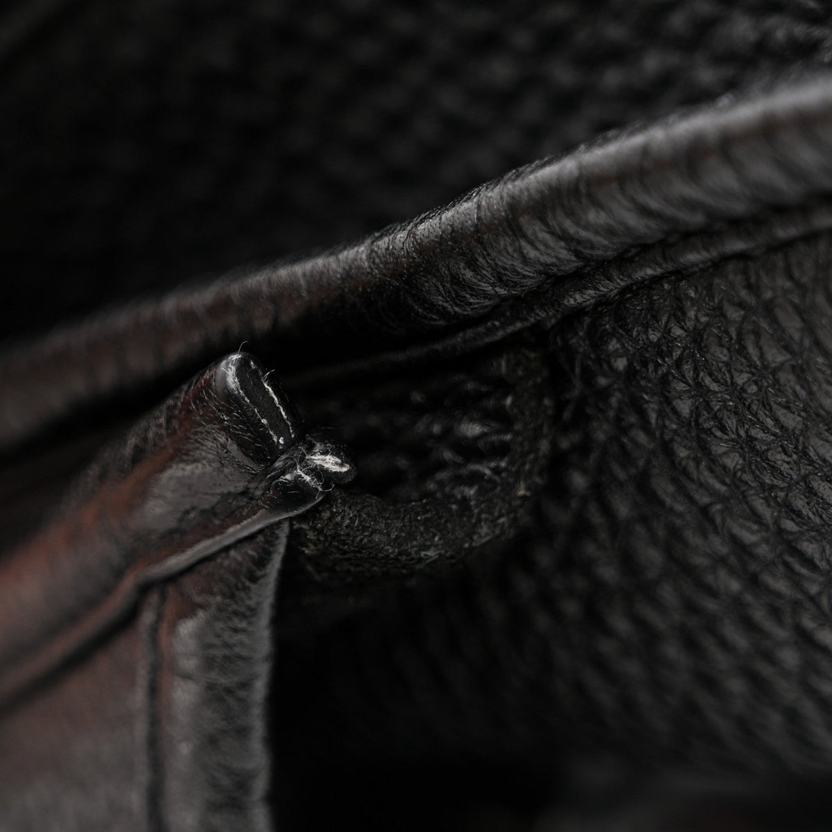 Handbag - Black