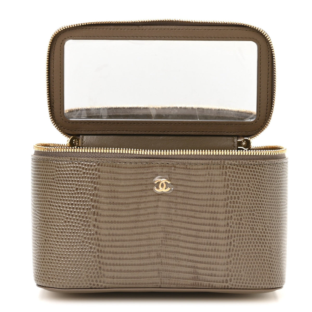 Calfskin Handbag