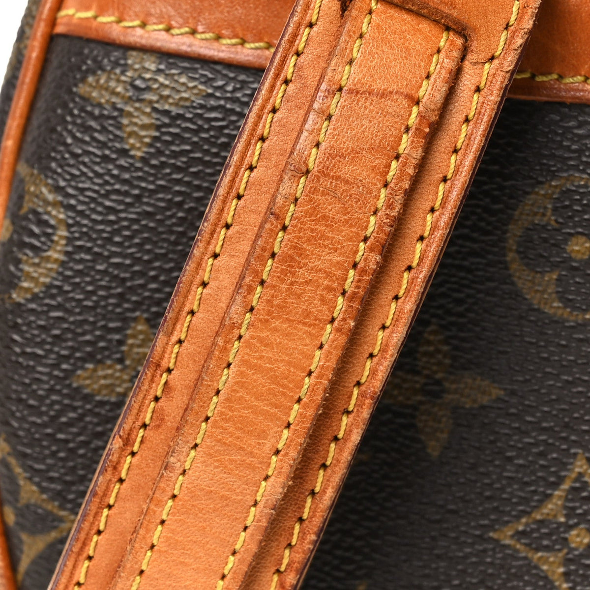 Monogram Blois Handbag