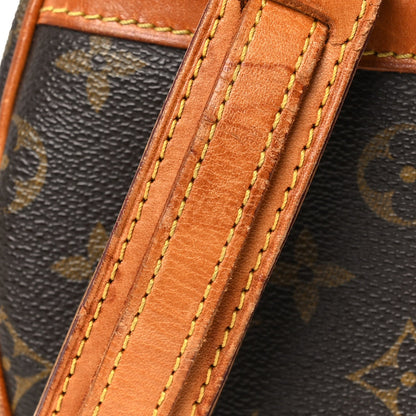 Monogram Blois Handbag