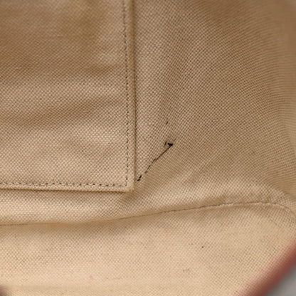 Small Tote Bag - Beige